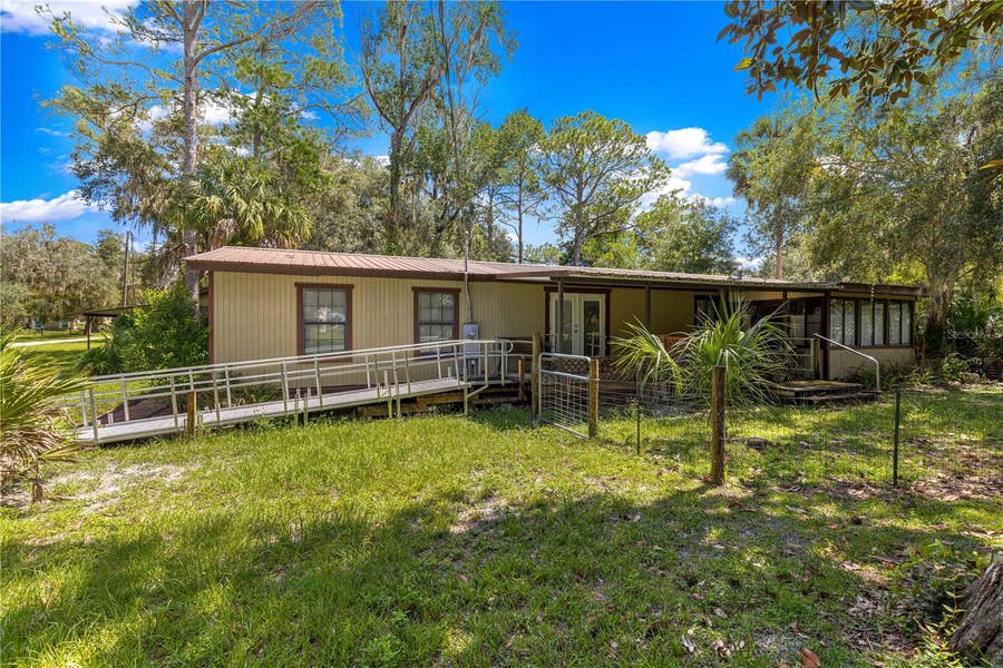 Property photo for 7434 E CABIN LANE, Inverness, FL