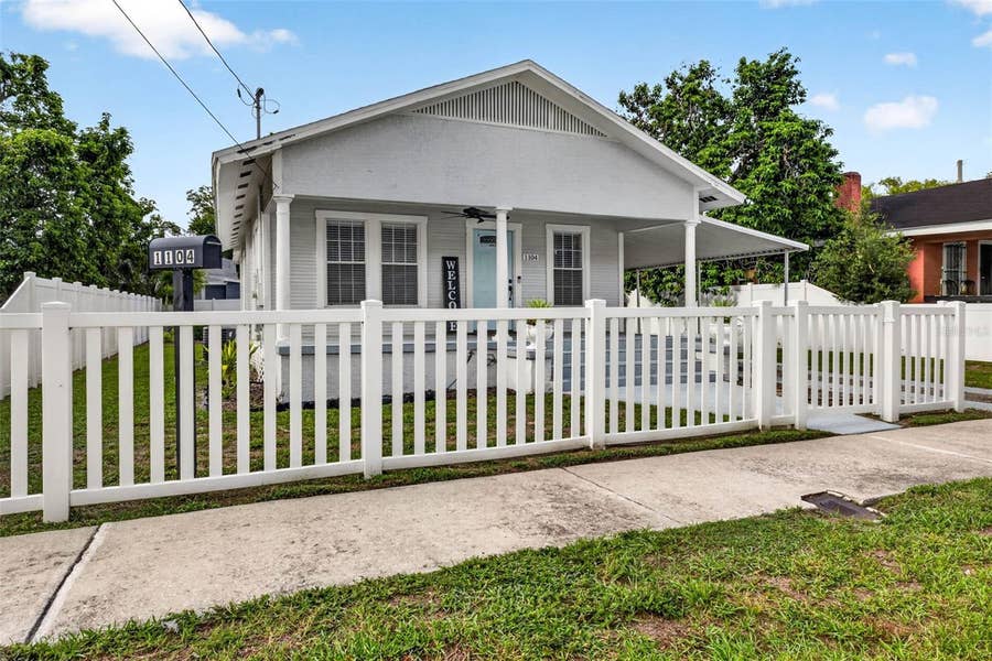 Property photo for 1104 E 28TH AVENUE, Tampa, FL