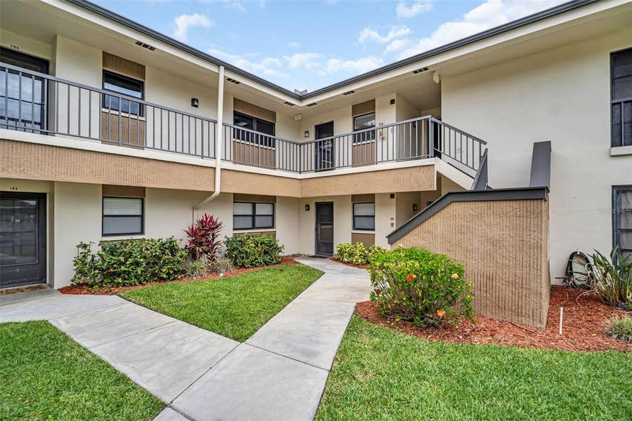 Property photo for 2700 NEBRASKA AVENUE, #5-205, Palm Harbor, FL