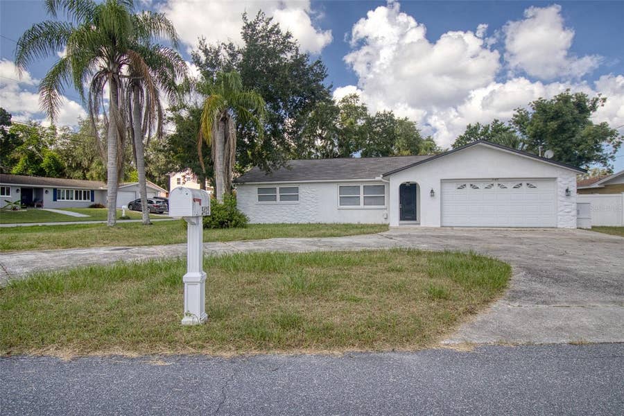 Property photo for 5425 DRINKARD DRIVE, New Port Richey, FL
