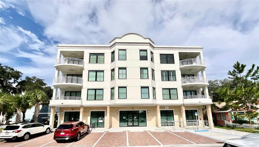 Property photo for 231 2ND STREET S, #304, Safety Harbor, FL