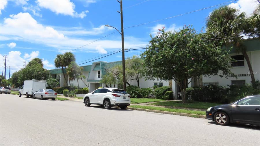 Property photo for 3100 HARTFORD STREET N, #129, St Petersburg, FL