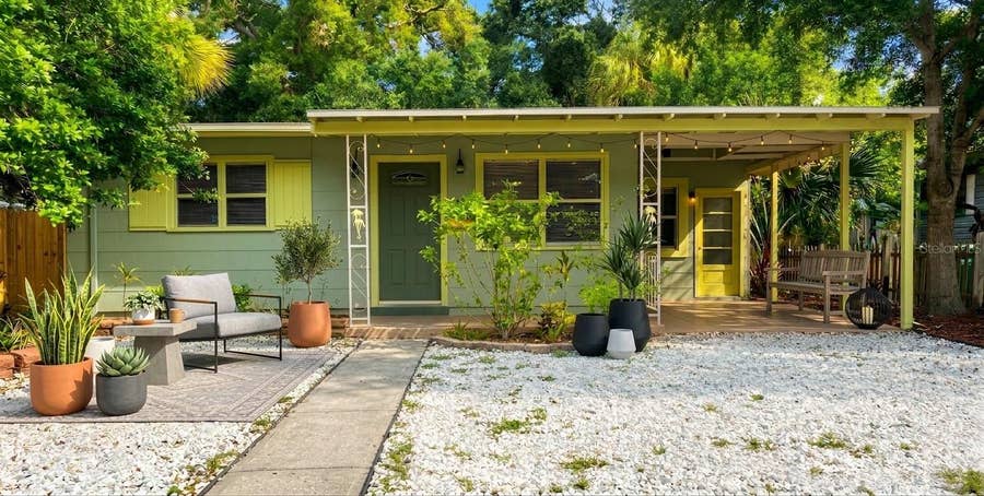 Property photo for 2401 QUINCY STREET S, St Petersburg, FL