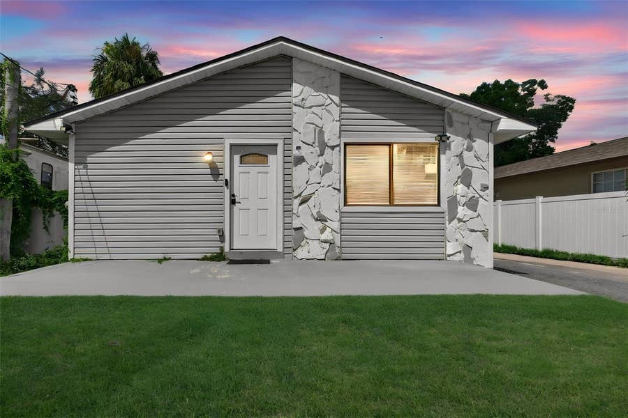 Property photo for 8114 N EDISON AVENUE, Tampa, FL