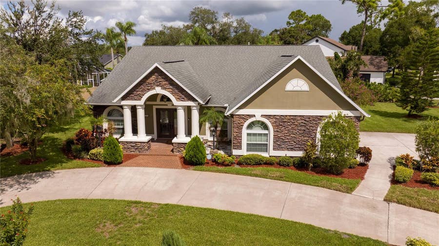 Property photo for 8809 EAGLE WATCH DRIVE, Riverview, FL