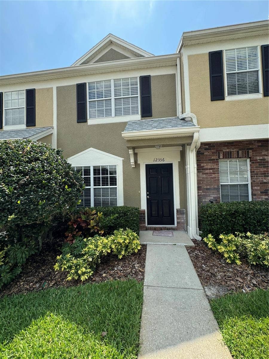 Property photo for 12356 BERKELEY SQUARE DRIVE, Tampa, FL