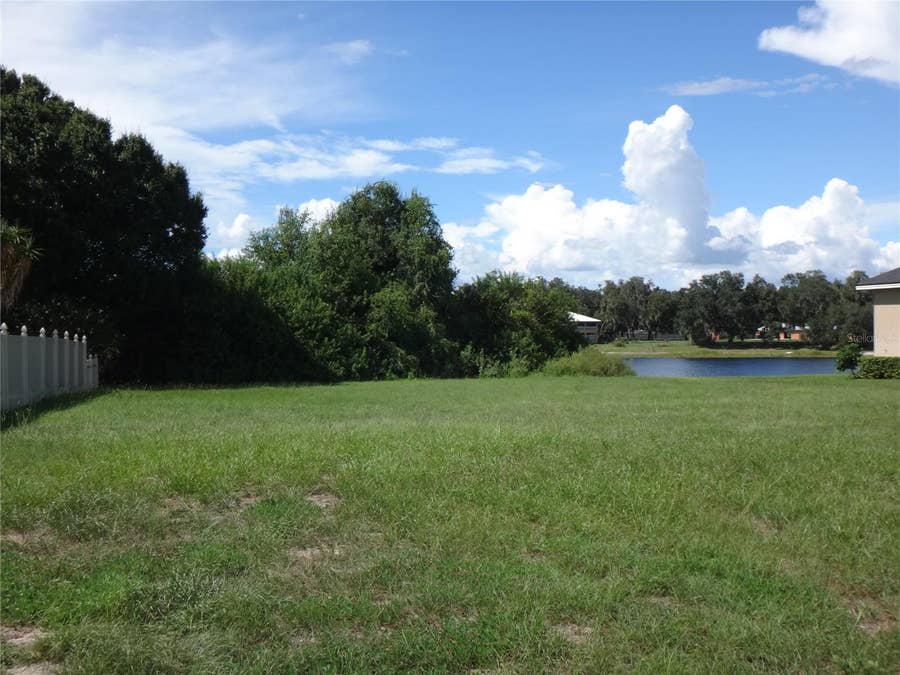 Property photo for ARCHAIC DRIVE, Winter Haven, FL
