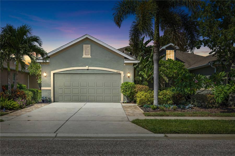 Property photo for 2235 PARROT FISH DRIVE, Holiday, FL