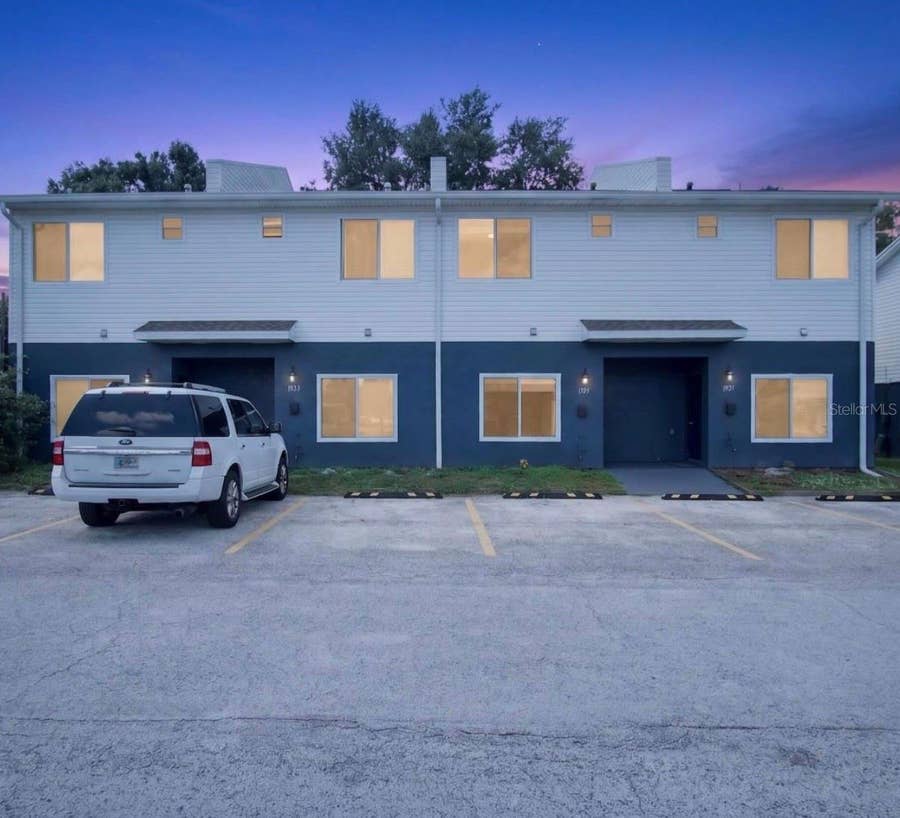 Property photo for 1931 OXNARD COURT, Tampa, FL