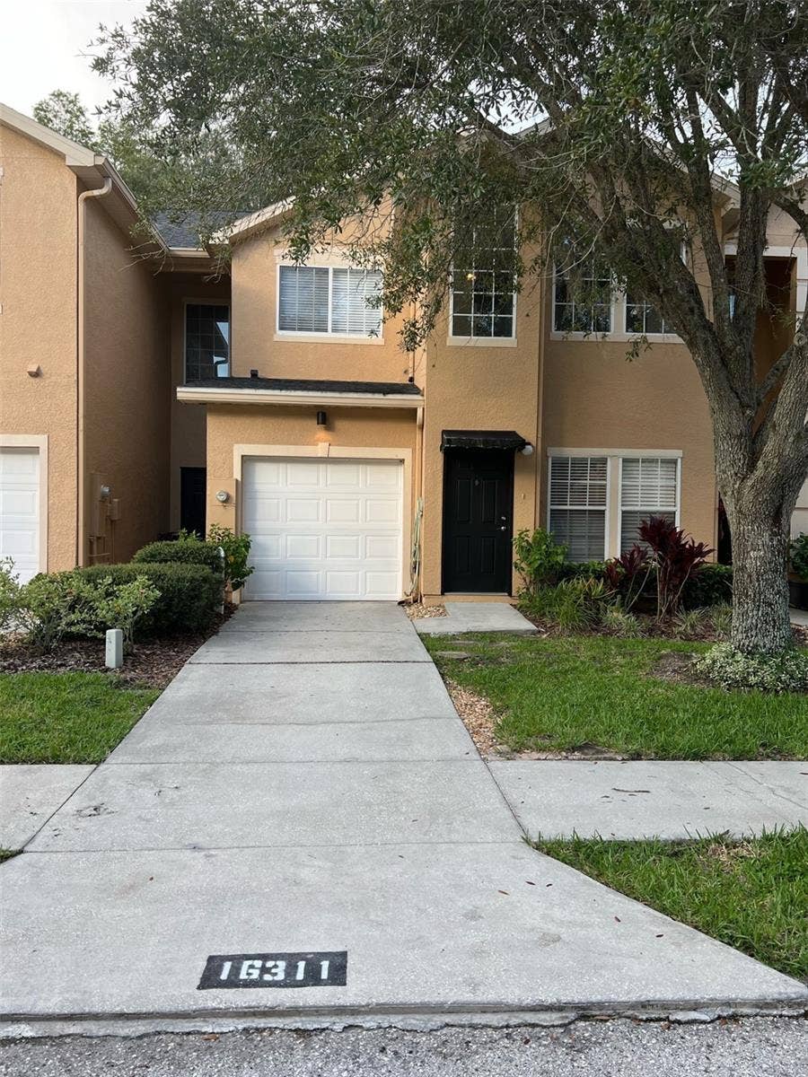 Property photo for 16311 PARKSTONE PALMS COURT, Tampa, FL