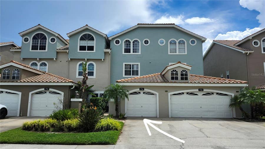 Property photo for 1764 ARABIAN LANE, Palm Harbor, FL
