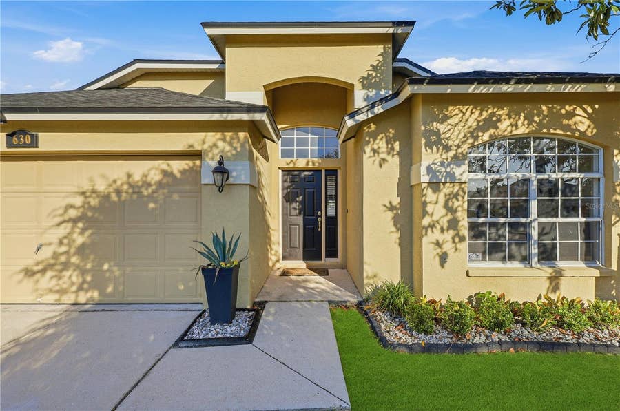 Property photo for 630 TUSCANNY STREET, Brandon, FL