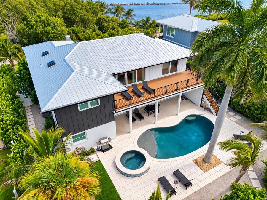 Property photo for 405 28TH STREET, Holmes Beach, FL