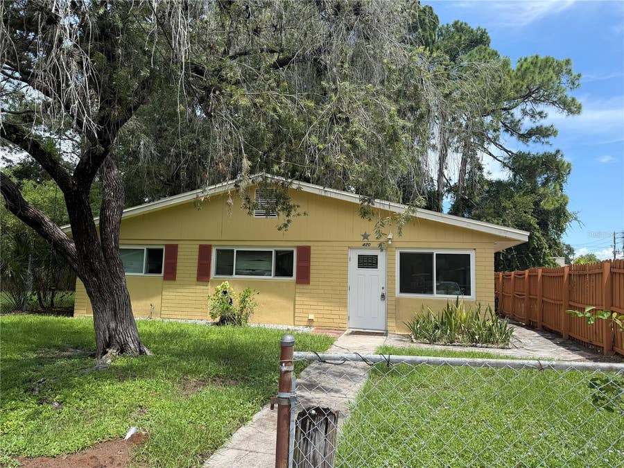 Property photo for 420 MAPLE WAY, Safety Harbor, FL