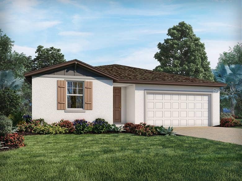 Property photo for 1380 OAK VALLEY DRIVE, Auburndale, FL