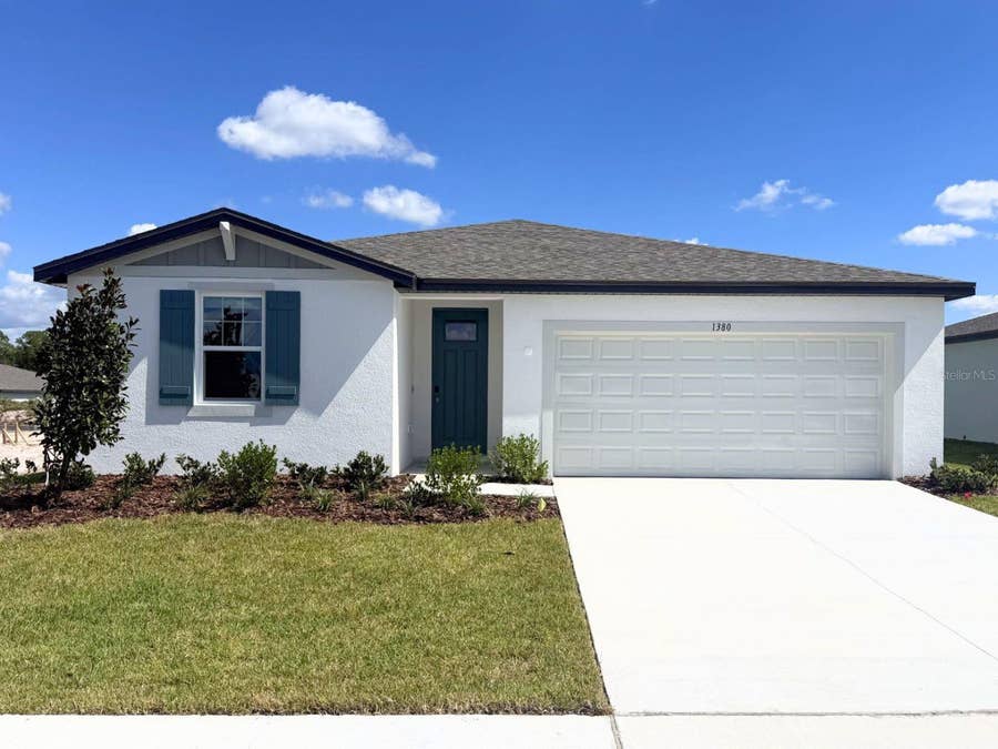 Property photo for 1380 OAK VALLEY DRIVE, Auburndale, FL