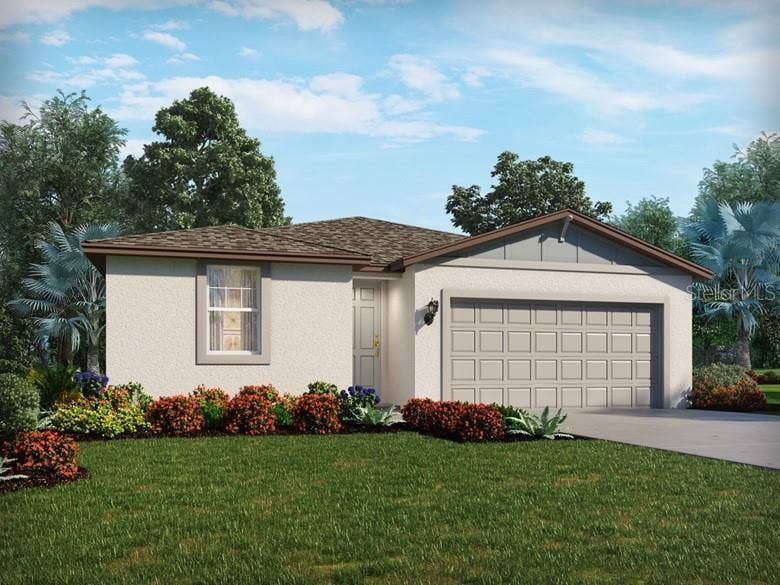 Property photo for 7842 SATTERFIELD TERRACE, Parrish, FL