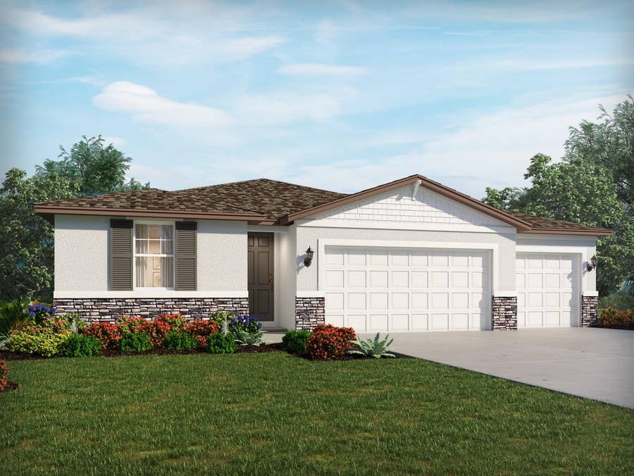 Property photo for 14137 HARVEST PINES LANE, Hudson, FL