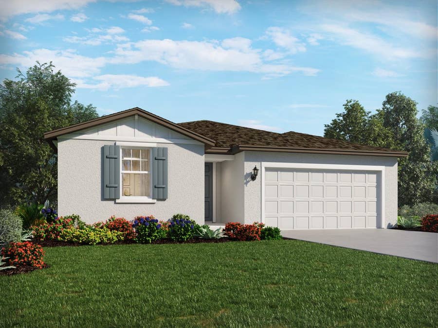 Property photo for 7245 RAY CREEK DRIVE, Brooksville, FL