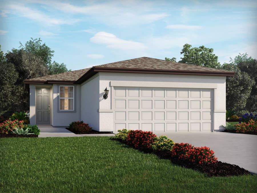 Property photo for 17668 OLIVE THORN DRIVE, Brooksville, FL