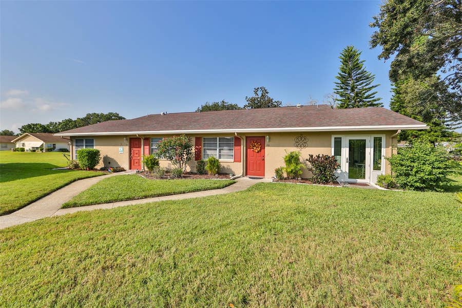 Property photo for 1904 CANTERBURY LANE, #26, Sun City Center, FL