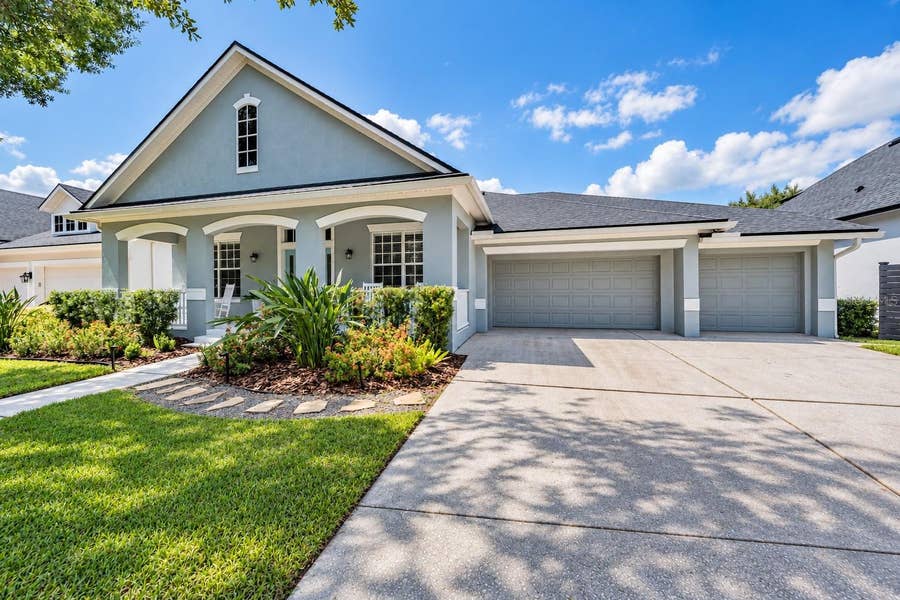 Property photo for 14607 CANOPY DRIVE, Tampa, FL