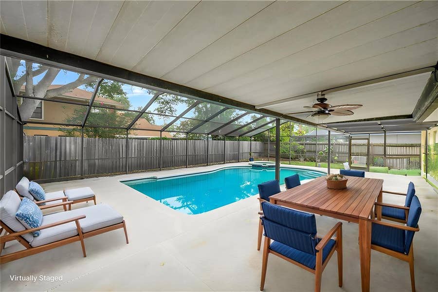 Property photo for 1418 SHELL FLOWER DRIVE, Brandon, FL