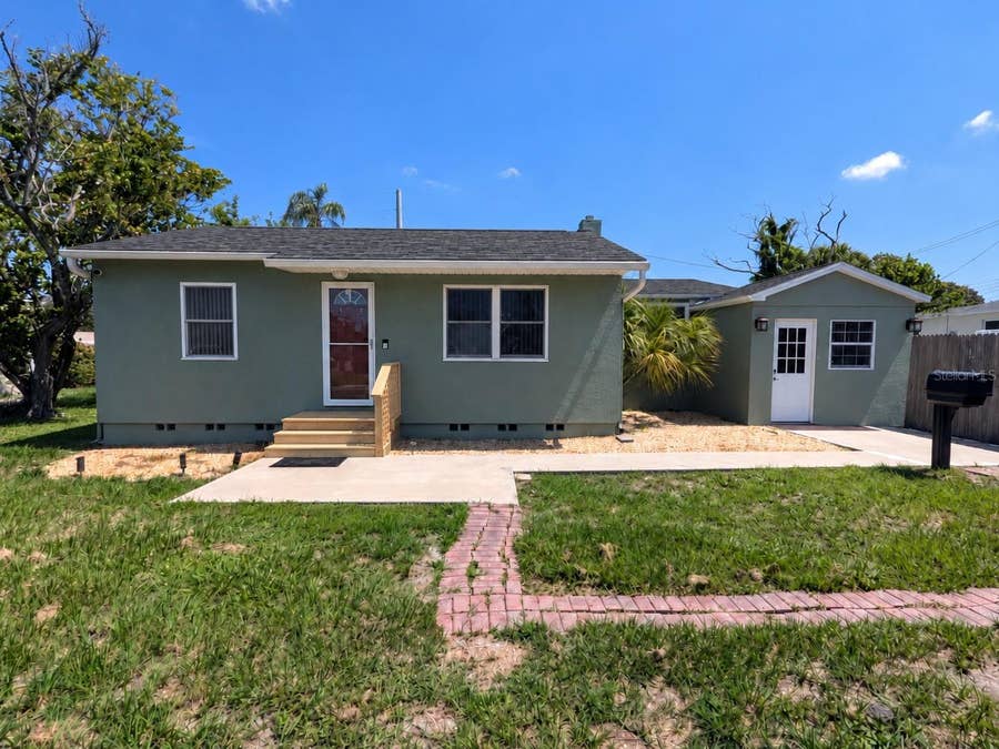 Property photo for 2749 16TH AVENUE N, St Petersburg, FL