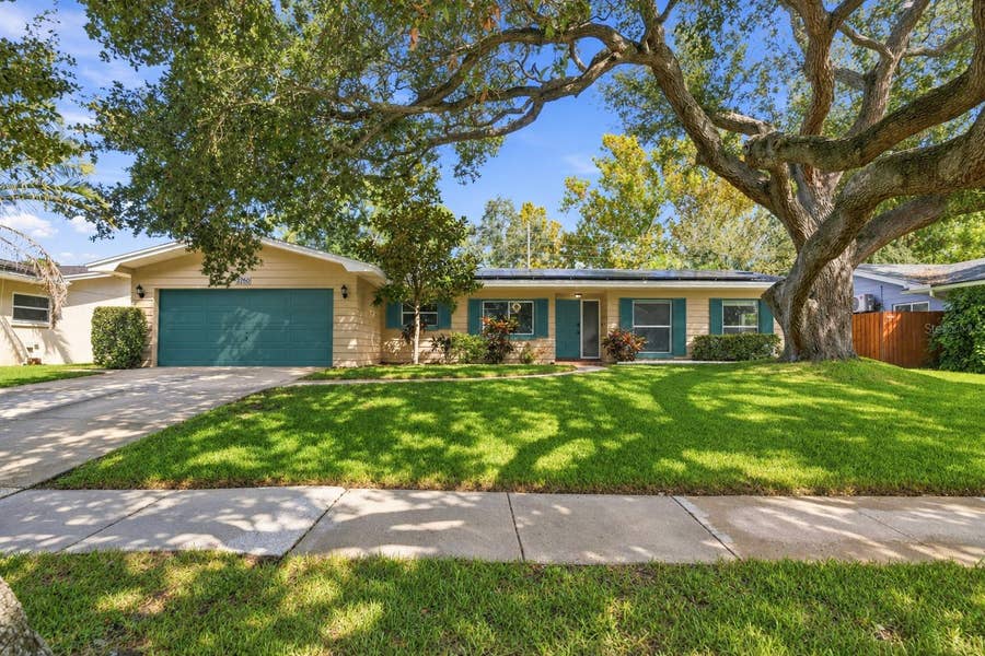 Property photo for 2260 SAINT CHARLES DRIVE, Clearwater, FL