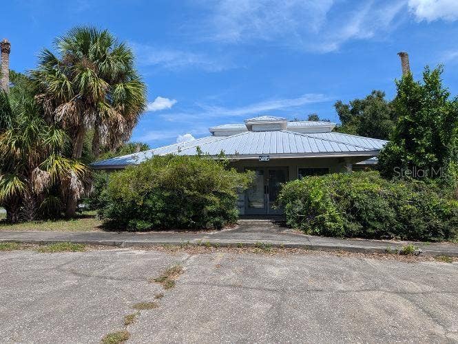 Property photo for 1283 CR 463B, Lake Panasoffkee, FL