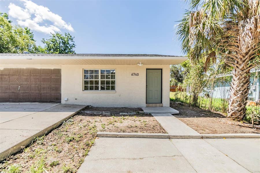 Property photo for 6740 CARNELIAN AVENUE, New Port Richey, FL