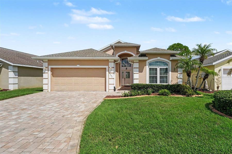 Property photo for 302 HIGH VISTA DRIVE, Davenport, FL