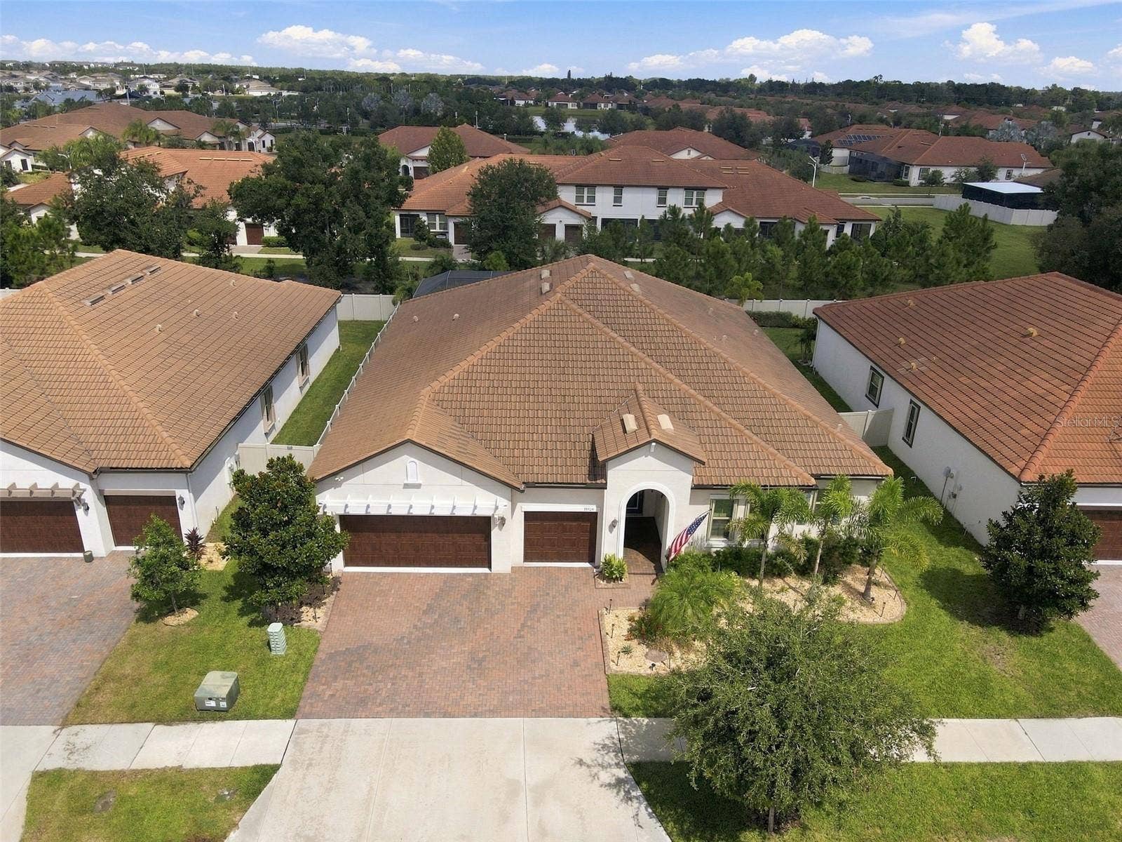 16909 CLEAR CORK DRIVE, Wimauma, FL 33598
