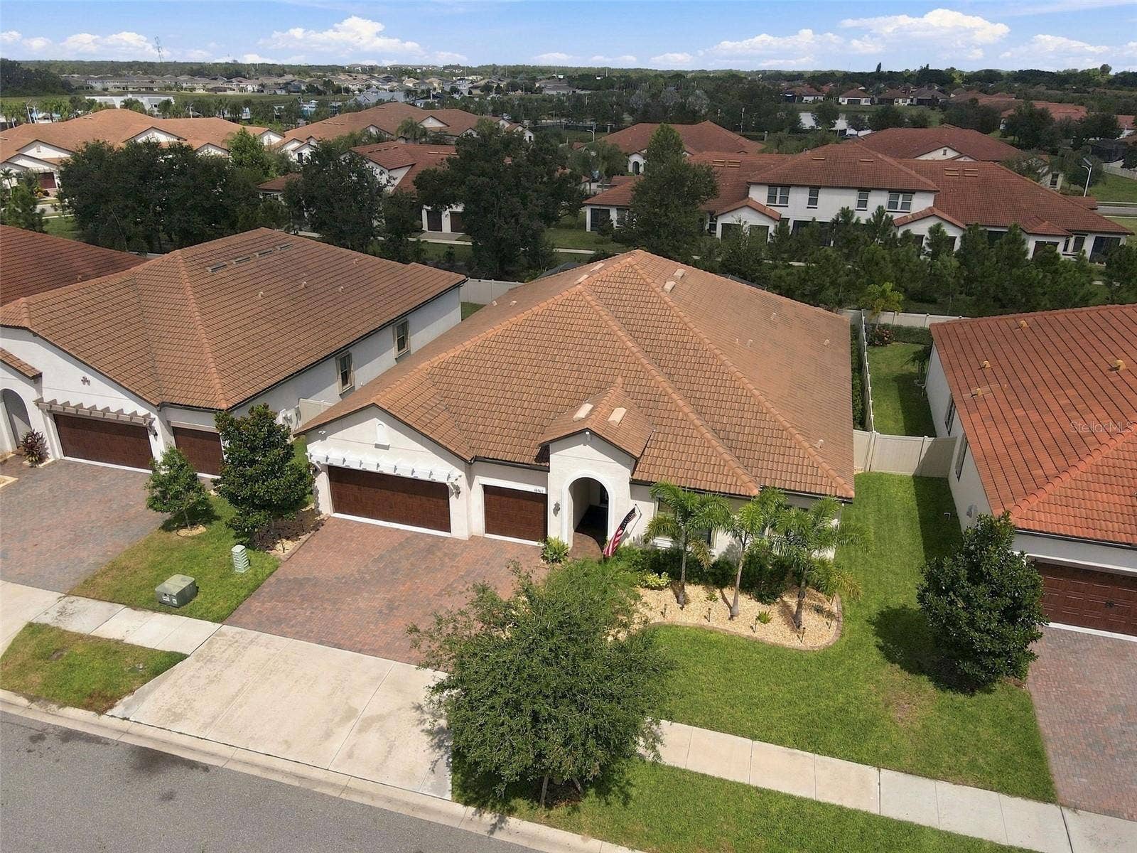 16909 CLEAR CORK DRIVE, Wimauma, FL 33598