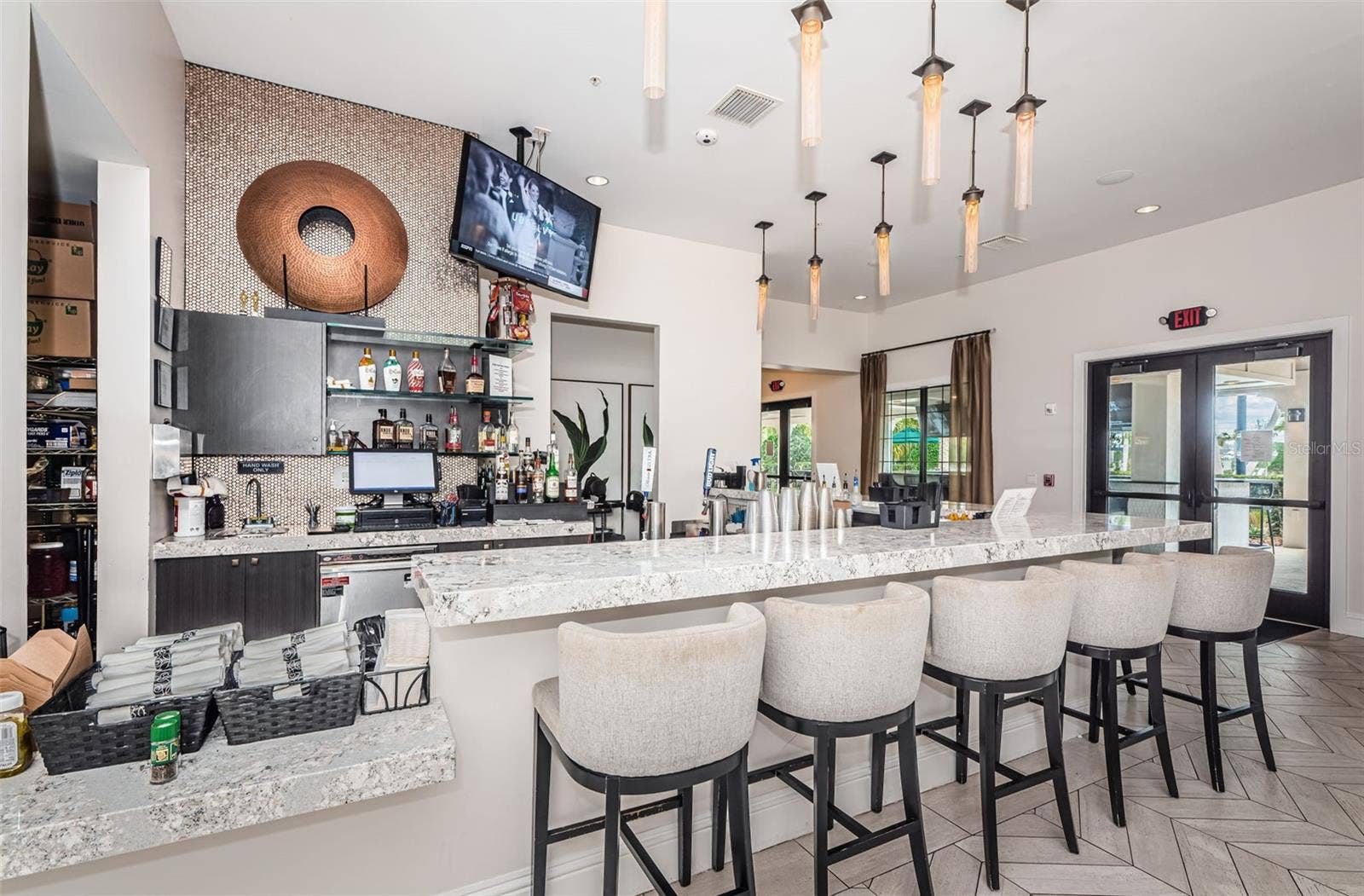 Medley Restaurant
