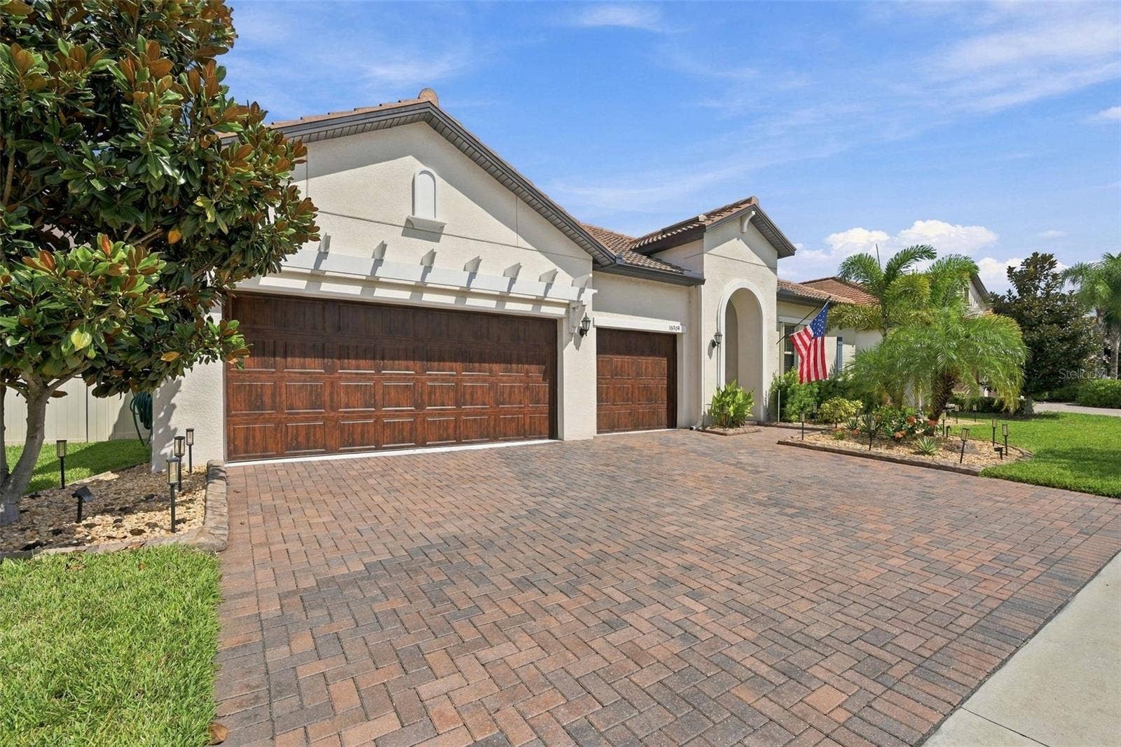 16909 CLEAR CORK DRIVE, Wimauma, FL 33598