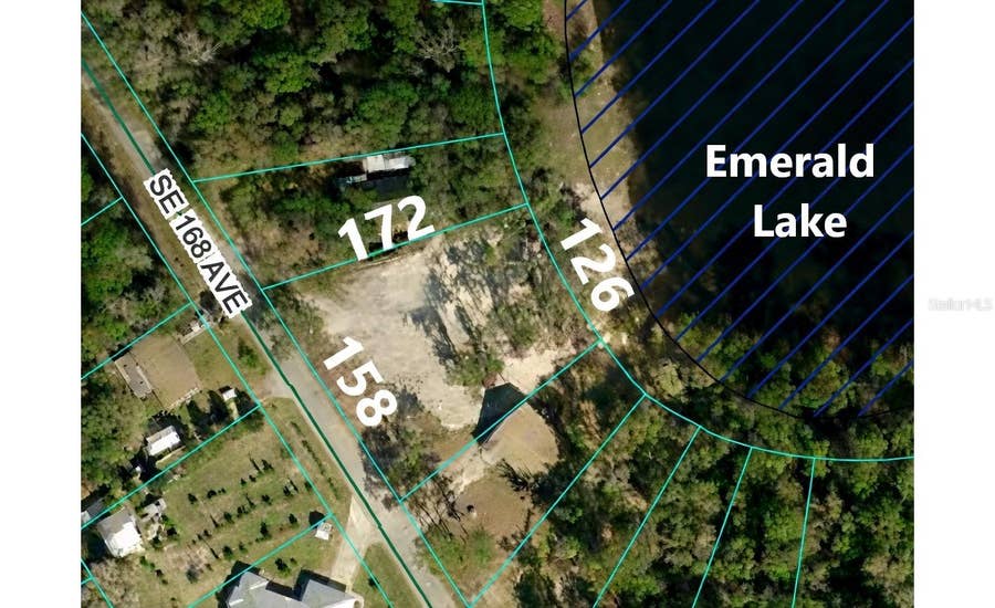 Property photo for 5387 SE 168TH AVENUE, Ocklawaha, FL