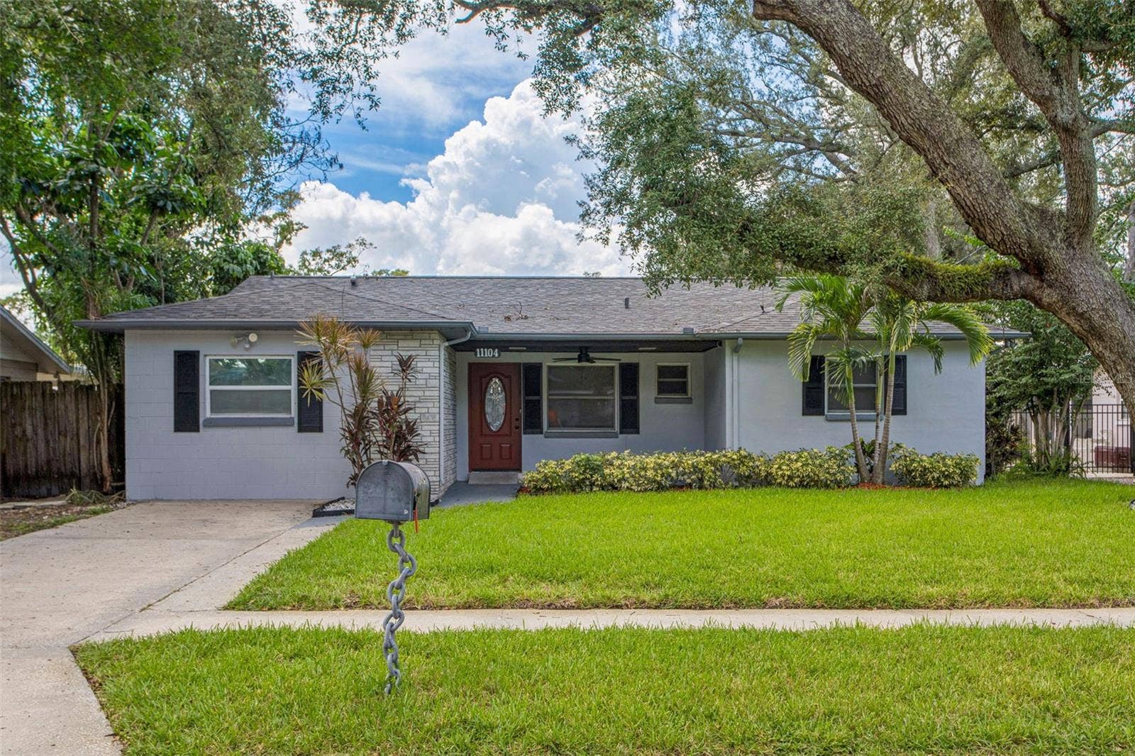 11104 N 28TH STREET, Tampa, FL 33612 11104 N 28TH STREET, Tampa, FL 33612