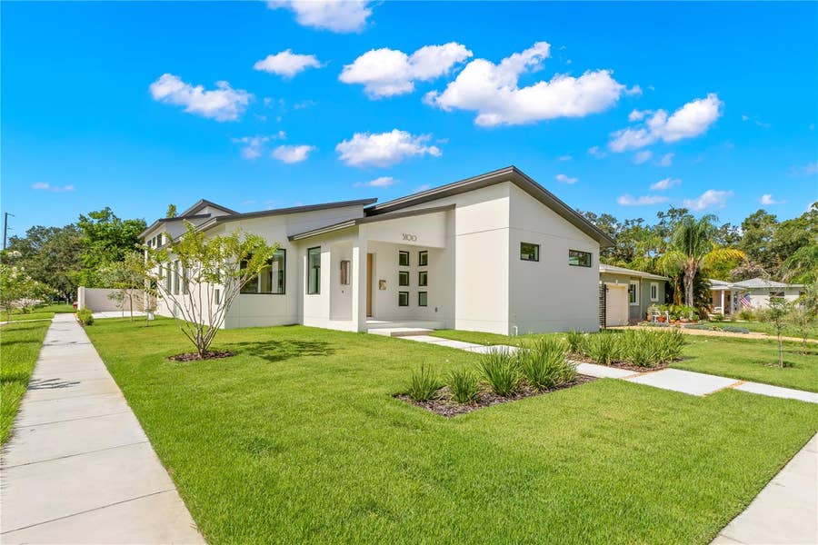 Property photo for 150 51ST STREET N, St Petersburg, FL