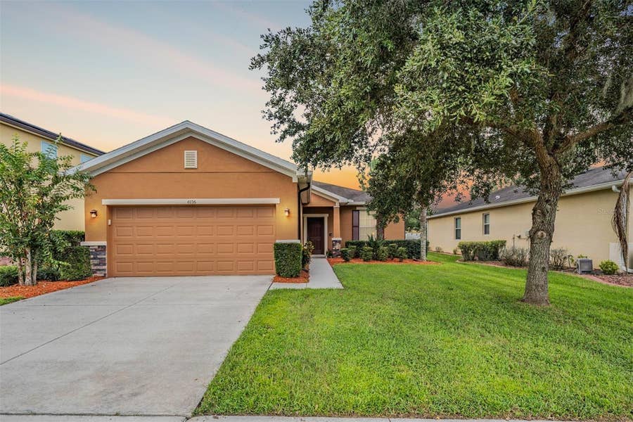 Property photo for 6116 CHAMPIONS GATE BOULEVARD, Zephyrhills, FL