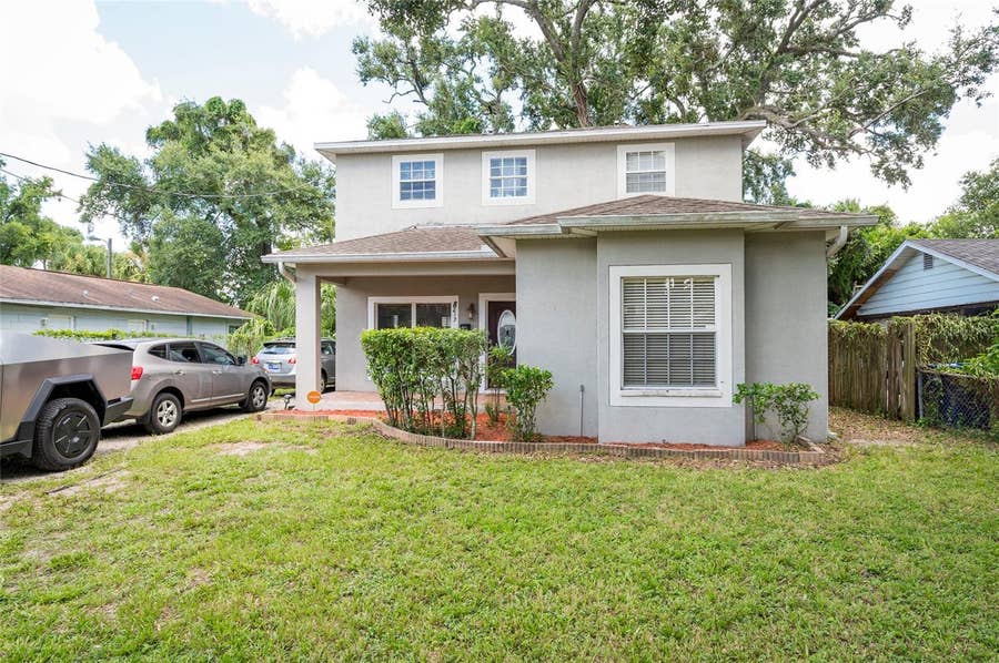 Property photo for 8213 N KLONDYKE STREET, Tampa, FL