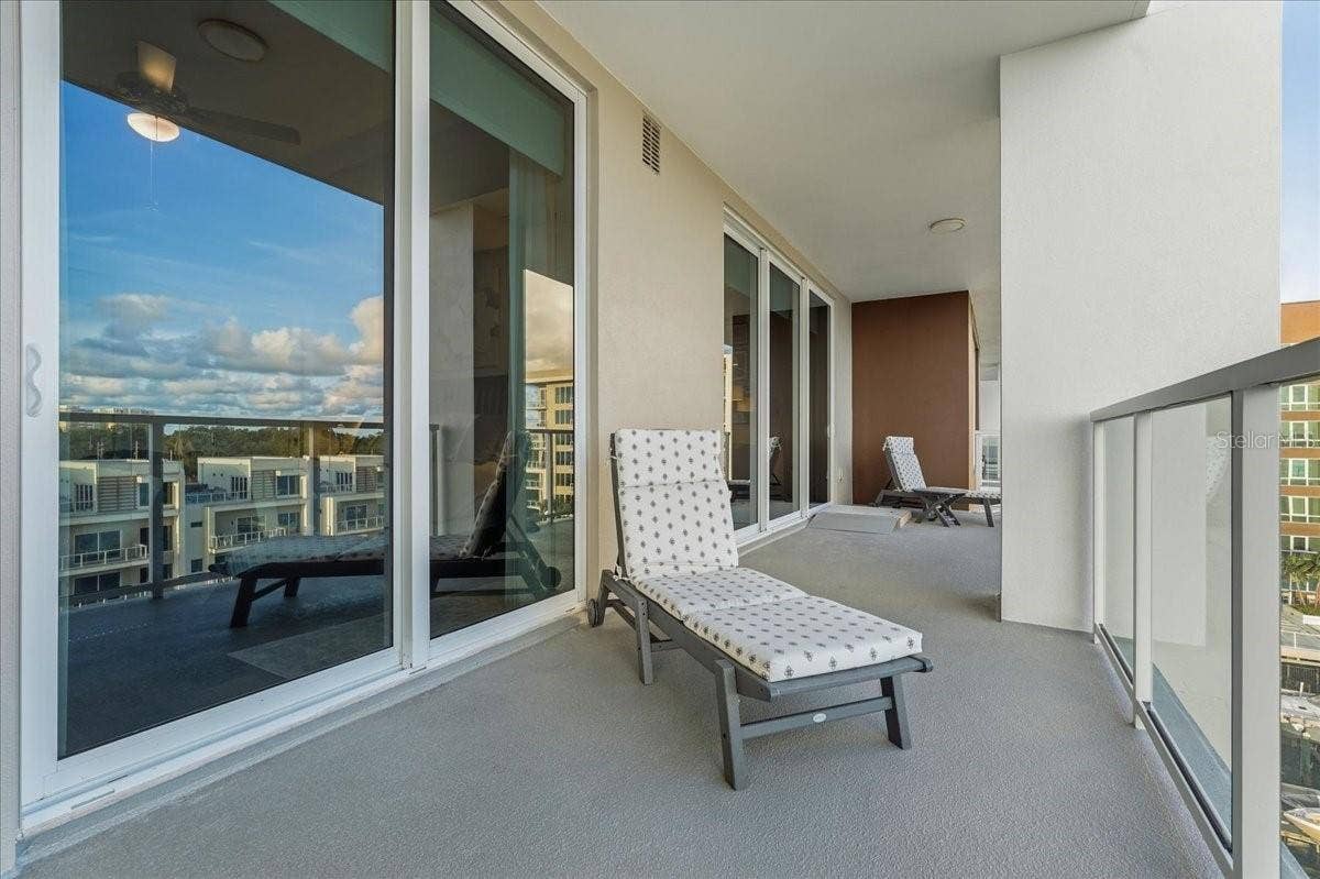 920 N OSCEOLA AVENUE, #605, Clearwater, FL 33755