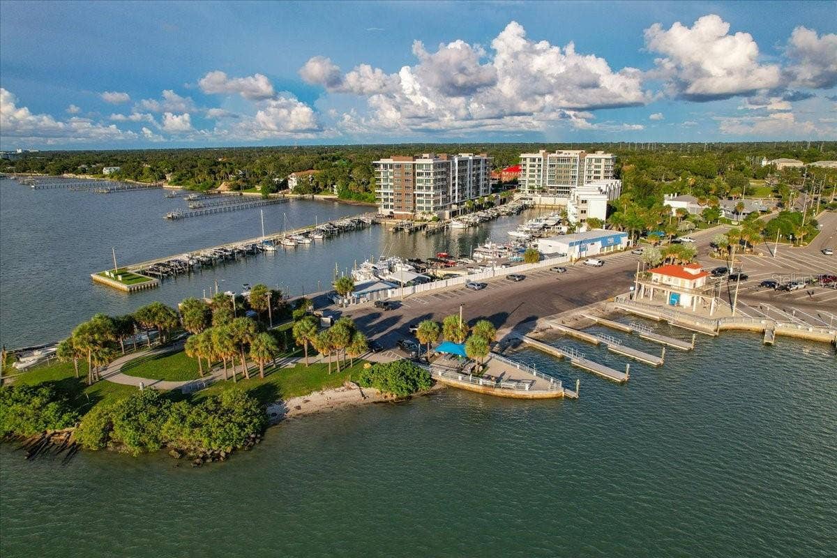 920 N OSCEOLA AVENUE, #605, Clearwater, FL 33755