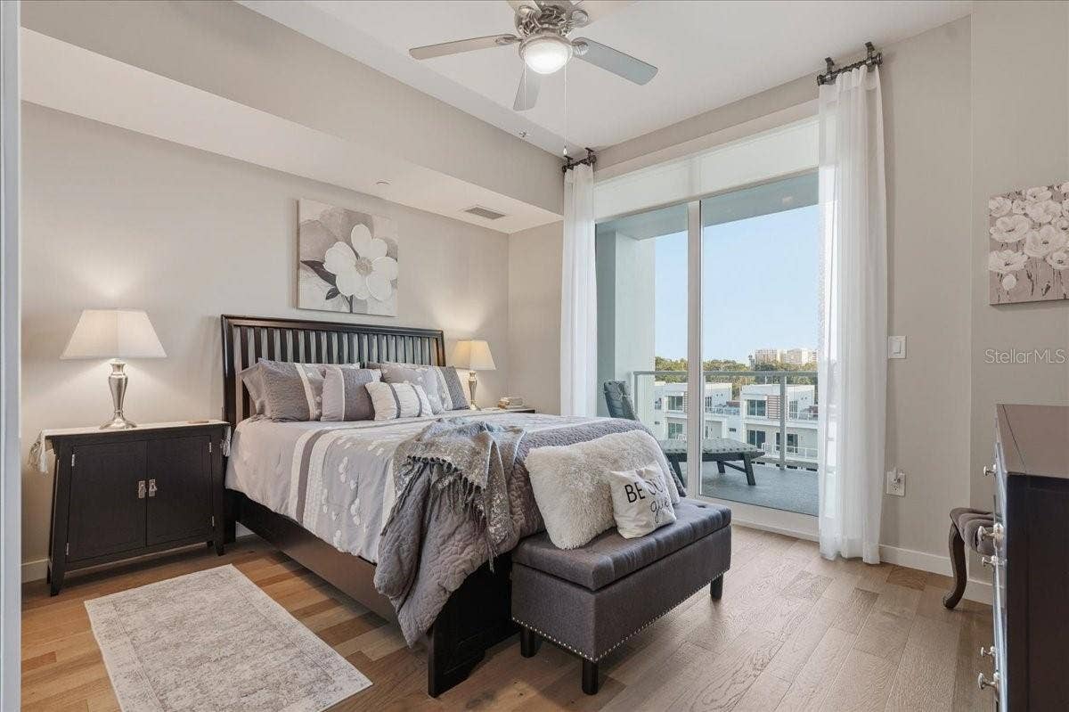 920 N OSCEOLA AVENUE, #605, Clearwater, FL 33755
