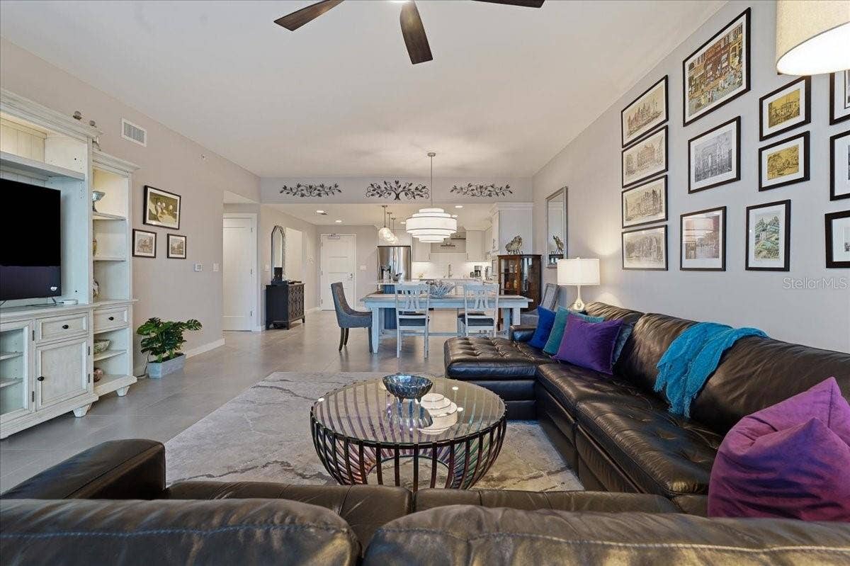 920 N OSCEOLA AVENUE, #605, Clearwater, FL 33755