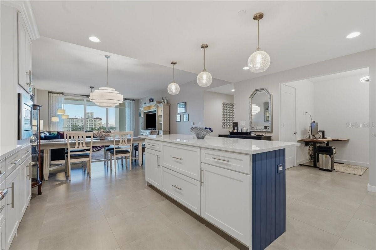 920 N OSCEOLA AVENUE, #605, Clearwater, FL 33755