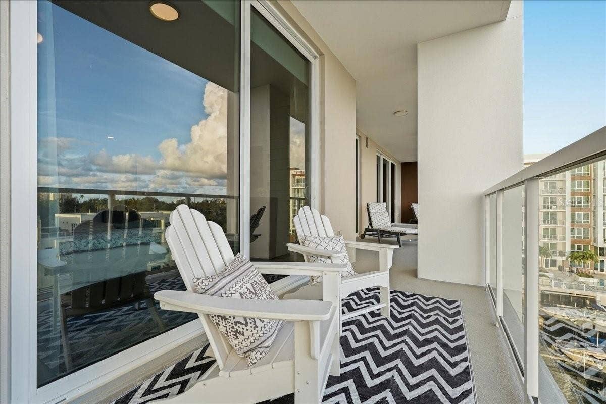 920 N OSCEOLA AVENUE, #605, Clearwater, FL 33755