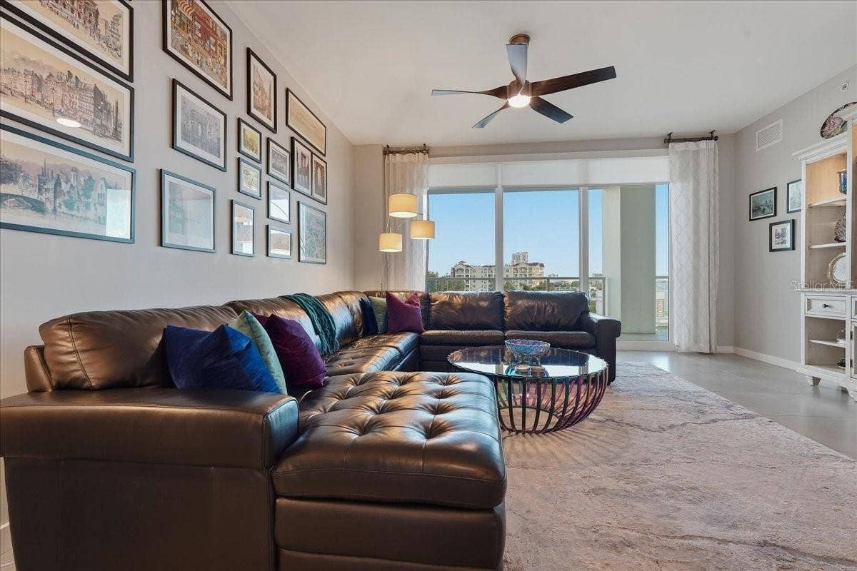 920 N OSCEOLA AVENUE, #605, Clearwater, FL 33755