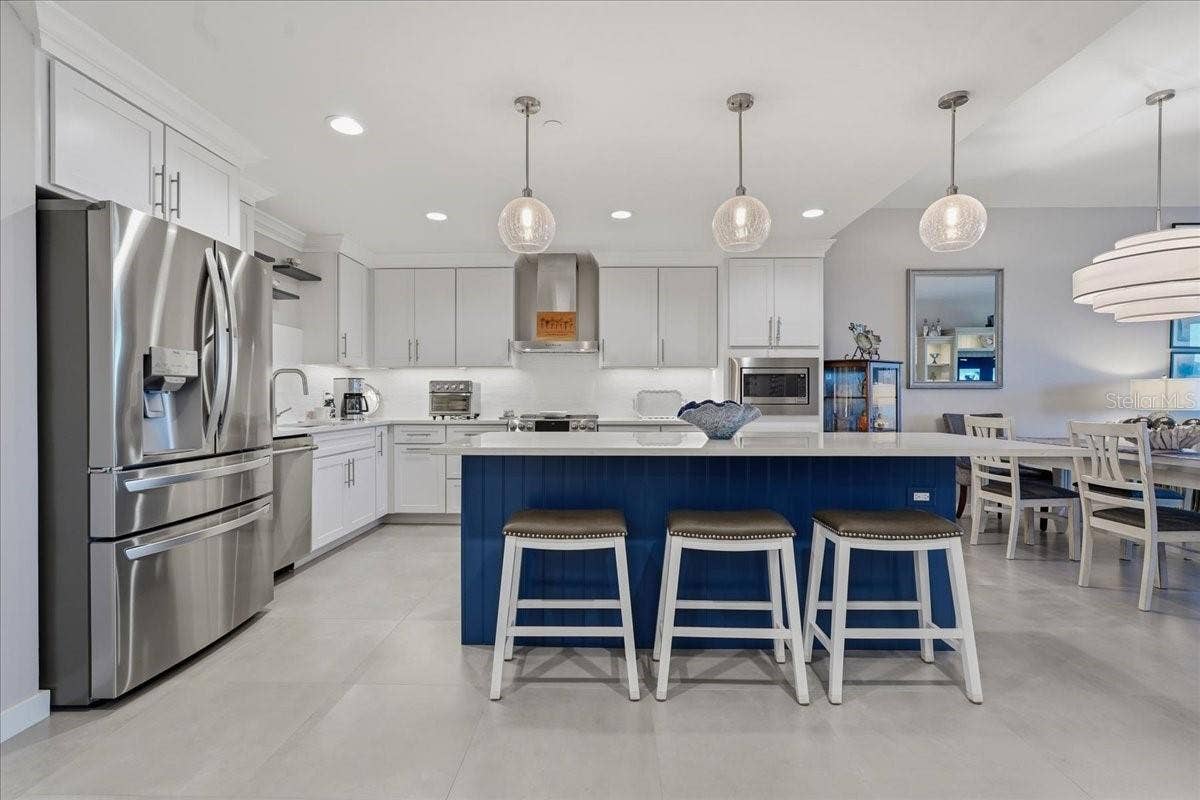 920 N OSCEOLA AVENUE, #605, Clearwater, FL 33755