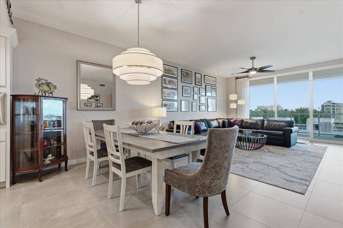 920 N OSCEOLA AVENUE, #605, Clearwater, FL 33755